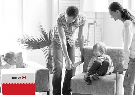 Les gestionnaires immobiliers ou propriétaires