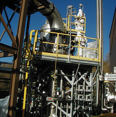 facility decontamination facility-decontamination